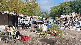 Il superamento del campo rom di Asti raccontato dai suoi protagonisti: &laquo;Relazioni e dialogo, non ruspe&raquo;