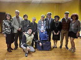 Quattro spettacoli per la stagione teatrale  in piemontese al Civico di Moncalvo