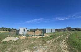 Altavilla, avviati i lavori per l&rsquo;impianto agrivoltaico in Valle Grana