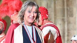 Nicoletta Sozio, Rettore di Santa Caterina: &laquo;Comitato in salute, la mossa della finale andava invalidata&raquo;