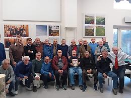 Rimpatriata degli ex calciatori di Asti e Astimacobi