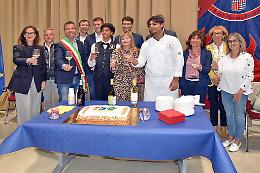 San Damiano d'Asti, tre giorni di festa per i 750 anni del Comune [photogallery]