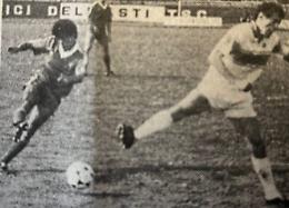 Domani in Coppa Italia il big match ASD Asti-Pistoiese