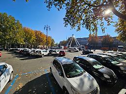 Il "flag" che non ammette errori, quando pagare 300 euro non basta a salvarti dalla multa