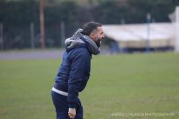 Rivoluzione Canelli, esonerato Patti. C&rsquo;&egrave; gi&agrave; il nome del sostituto