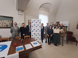 Avvocati astigiani in piazza per il "s&igrave;" al referendum sulla separazione delle carriere dei magistrati