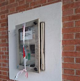 A Canelli numerosi furti in viale Libert&agrave;