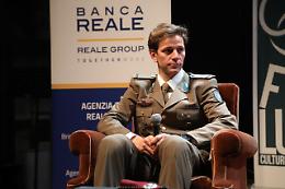 Alessandro Binello, l'asso del paracadutismo che ha brillato alla Festa della Repubblica