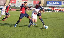 Una squadra perde a tavolino, tegola in arrivo per i galletti