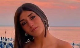 Matilde, "un fiore che stava sbocciando" spezzato a 20 anni