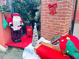 A Castelnuovo Don Bosco tanti appuntamenti per festeggiare il Natale