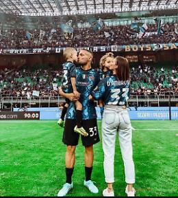 Danilo D'Ambrosio ad Asti: &ldquo;Quel salvataggio con l&rsquo;Empoli&hellip;&rdquo;