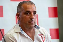 ASD Asti, per l'attacco il volto nuovo &egrave; il figlio di un ex azzurro