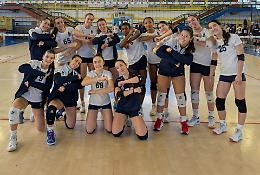 Due stelle della Serie A ospiti alla presentazione de "Le Incredibili" 2025