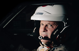 Miki Biasion e quel legame indissolubile con la Lancia Delta