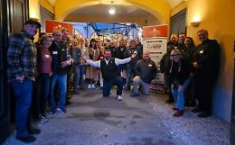 "Ricorderemo il nostro Alberto con una messa e un rinfresco in piazza"