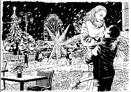 Gulp! Fumetti sotto l'albero torna per la seconda edizione