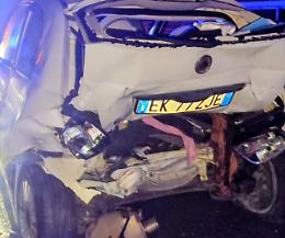 Morte di Matilde, nei video di sicurezza la risposta alla gara clandestina