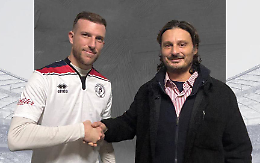 Un ex Juventus rinforza i Villans di mister Bosticco