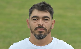 "Ciccio" Diliberto, oltre vent'anni di palla ovale ad Asti