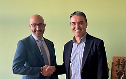 Andrea Morra &egrave; il nuovo direttore della Struttura complessa di Igiene e Sanit&agrave; Pubblica dell&rsquo;Asl di Asti