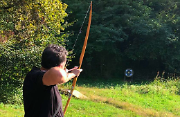 Buon Natale e felice 2026: ASD Cantarana lancia il corso di tiro di campagna Hunter & Field