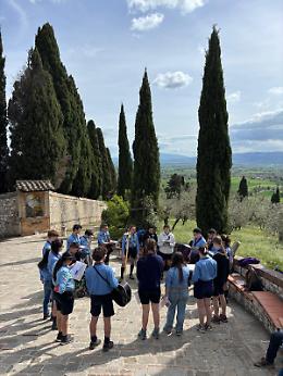 Il Clan Stella Polare del Gruppo Scout di Asti lancia un progetto che unisce inclusione e comunit&agrave;
