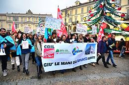 In Consiglio &egrave; scontro sulla crisi Konecta: passa l'Odg di Fratelli d'Italia che gi&agrave; guarda al ricollocamento dei lavoratori in esubero