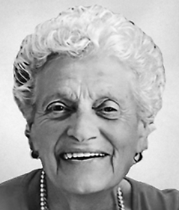 Giuliana (Giulia) Montrucchio ved. Gerbo