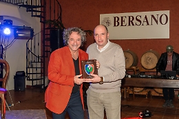 La cena degli auguri dell&rsquo;Associazione Nazionale Carabinieri di Nizza Monferrato