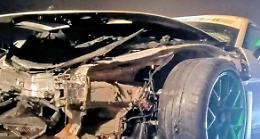 Sulla presunta gara clandestina mortale e il linciaggio dei social: &laquo;Basta a questo processo di piazza&raquo;