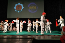 Gran Gal&agrave; natalizio "sold out" al Palco 19 