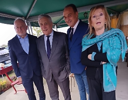 La Fondazione CrAsti in un confronto costruttivo per definire progettualit&agrave; e opportunit&agrave; di sviluppo condivise