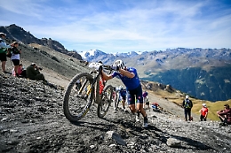 Stefano Goria: da Villafranca al Sogno Azzurro sulle due ruote