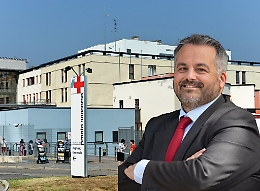 Nuovo Piano socio sanitario regionale, &laquo;poco incisivo, ma grazie a un mio emendamento parla anche di Asti&raquo;