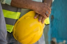 &laquo;Triste chiudere l'anno con un'altra morte sul lavoro&raquo;