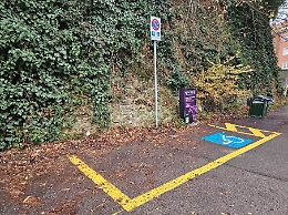 Quest'anno oltre 700 astigiani hanno usato il pass disabili per parcheggiare l'auto, ma senza il disabile a bordo