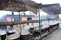 La storica Fagiolata di Castiglione d'Asti alla sua 826&deg; edizione