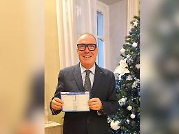 Il calendario 2026 dell'amministrazione comunale che guarda alla sicurezza dei cittadini