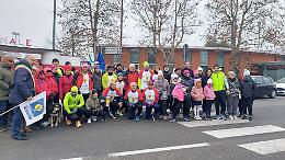 Capodanno in corsa ad Asti: tutti in pista per la quindicesima Sgambata tra brindisi e benedizione