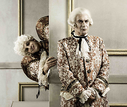 "Amadeus" al Teatro Alfieri: genio e invidia in scena il 9 gennaio