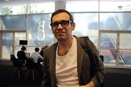 Nicola Lagioia conquista la prima sezione del Premio Letterario Lions grazie alla prefazione a "Cristo si &egrave; fermato a Eboli"