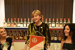 Salute, cultura e diritti: il percorso di Maria Gabriella Saracco