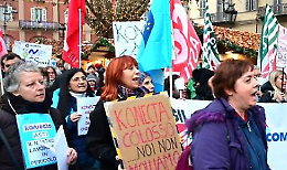 Crisi Konecta, mercoled&igrave; il vertice in Provincia