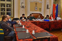 Il consiglio comunale di San Damiano approva il bilancio 2026 &ndash; 2028