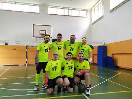 Asti KT pronta al debutto in C1: a Orbassano per il sogno B2