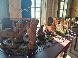 Oro Incenso e Mirra racconta il Monferrato attraverso i suoi presepi