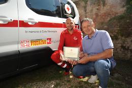 Le figurine che uniscono passione e solidariet&agrave;