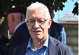 Giancarlo Malabaila, una "vita da mediano" per raccontare atleti e imprese "Villans"