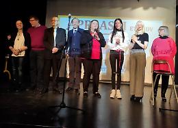 APRI Asti, un riconoscimento a chi dona tempo e passione